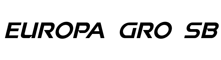 Singapore Sling Italic  Free Fonts Download