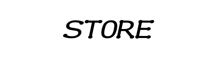 Drummon Italic  Free Fonts Download