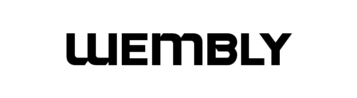 Singapore Sling Bold  Free Fonts Download