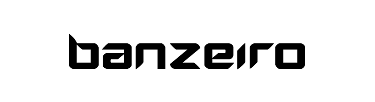 Hollow Point Expanded  Free Fonts Download