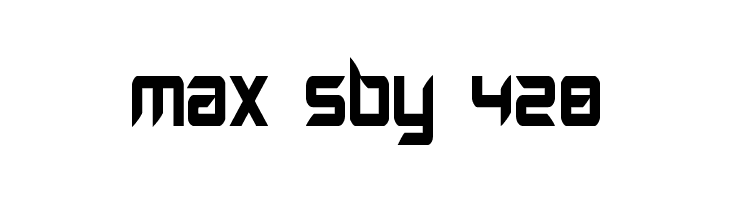 Hollow Point Condensed  Free Fonts Download