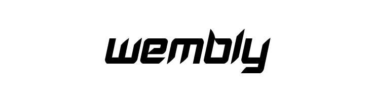 Hollow Point Italic  Free Fonts Download