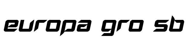 Hollow Point Expanded Italic  Free Fonts Download