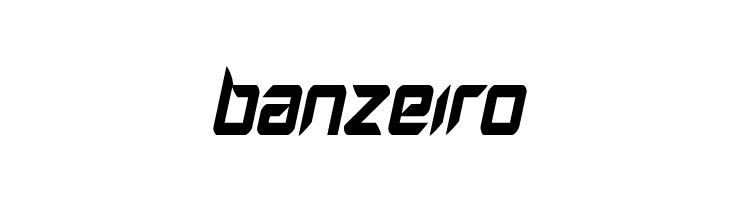 Hollow Point Condensed Italic  Free Fonts Download