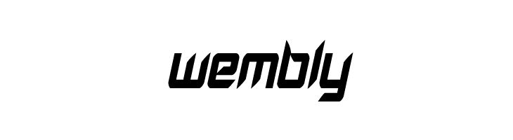 Hollow Point Condensed Italic  Free Fonts Download