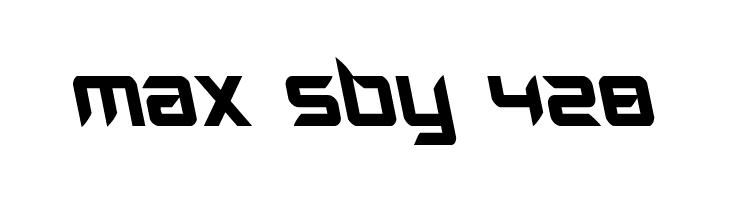 Hollow Point Leftalic  Free Fonts Download