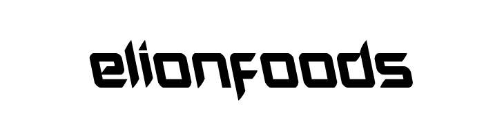 Hollow Point Leftalic  Free Fonts Download