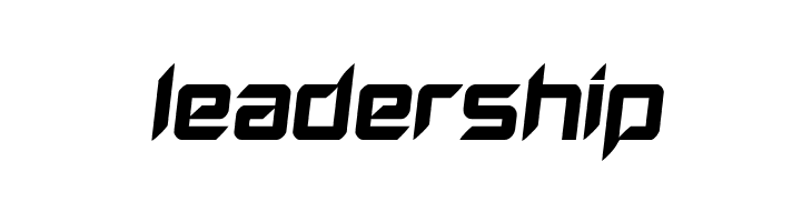 Hollow Point Semi-Italic  Free Fonts Download