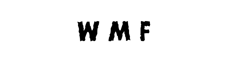 Horroween  Free Fonts Download