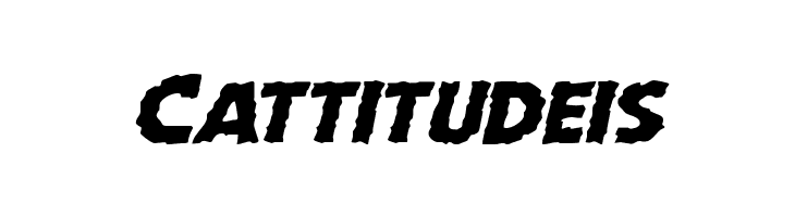 Horroween Expanded Italic  Free Fonts Download