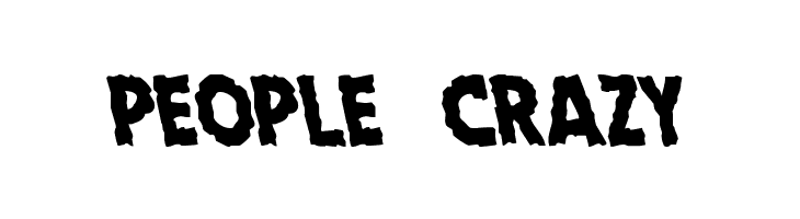 Horroween Leftalic  Free Fonts Download