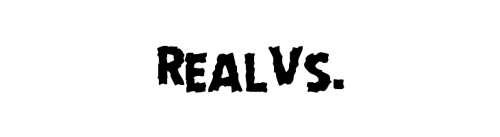 Horroween Staggered  Free Fonts Download