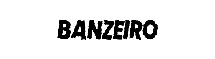 Horroween Rotated 2  Free Fonts Download