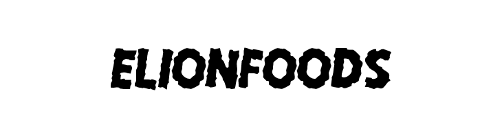 Horroween Rotated 2  Free Fonts Download