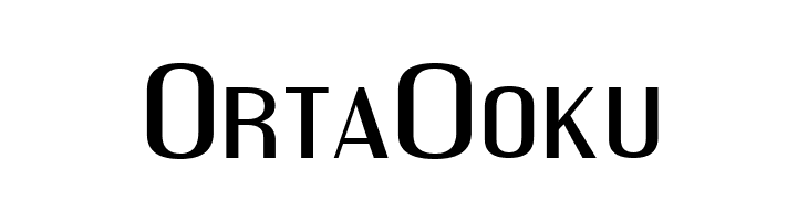 Engebrechtre Expanded  Free Fonts Download