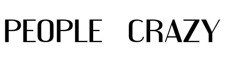 Engebrechtre Expanded  Free Fonts Download