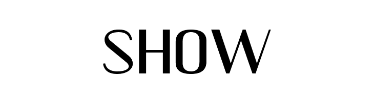 Engebrechtre Expanded  Free Fonts Download