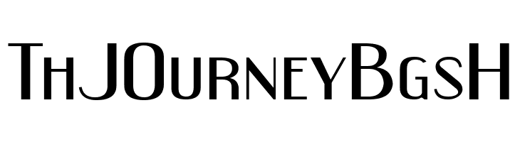 Engebrechtre Expanded  Free Fonts Download