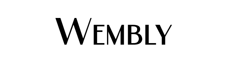 Engebrechtre Expanded  Free Fonts Download