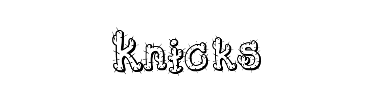 Cactus Sandwich FM  Free Fonts Download
