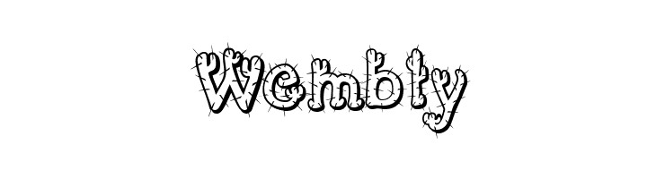 Cactus Sandwich FM  Free Fonts Download