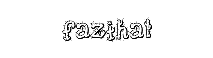 Cactus Sandwich FM  Free Fonts Download