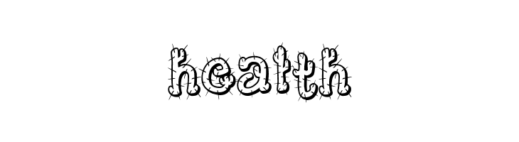 Cactus Sandwich FM  Free Fonts Download