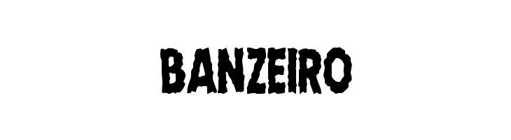 Horroween Condensed  Free Fonts Download
