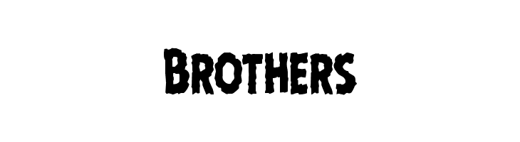 Horroween Condensed  Free Fonts Download