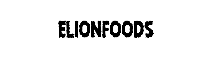 Horroween Condensed  Free Fonts Download