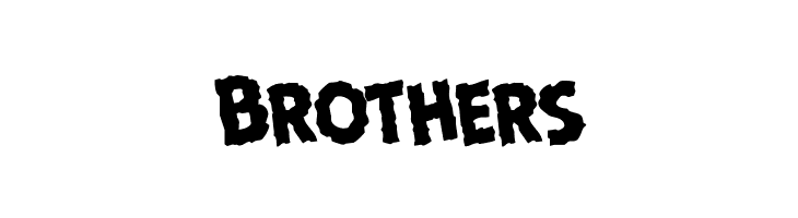 Horroween Rotated  Free Fonts Download