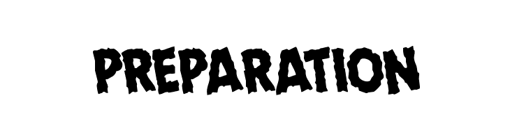 Horroween Rotated  Free Fonts Download