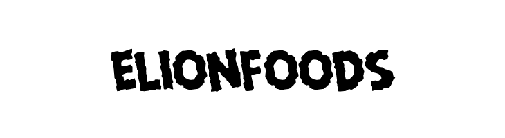 Horroween Rotated  Free Fonts Download