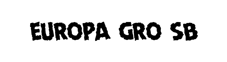 Horroween Rotated  Free Fonts Download