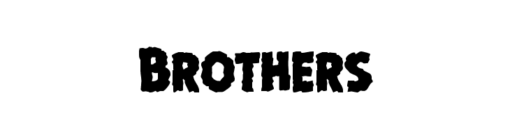 Horroween Bold  Free Fonts Download