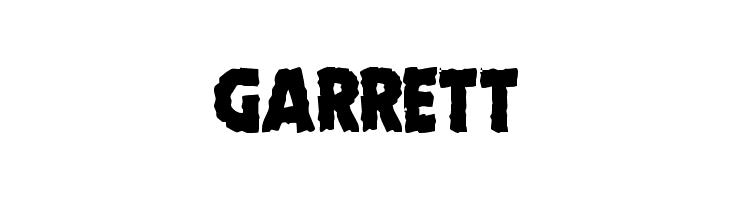 Horroween Bold  Free Fonts Download