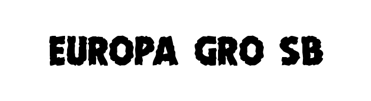 Horroween Bold  Free Fonts Download