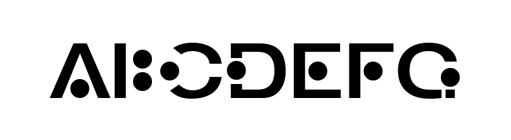 An Creon  Free Fonts Download