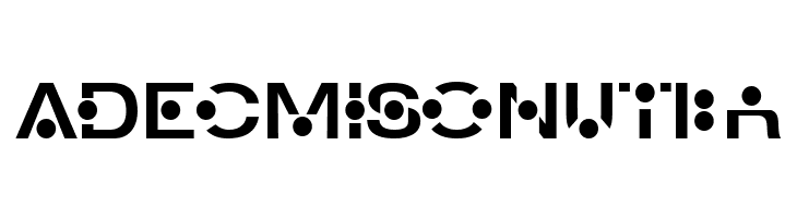 An Creon  Free Fonts Download