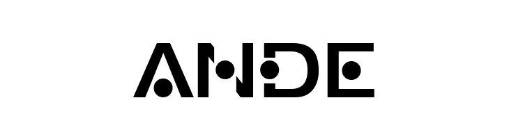 An Creon  Free Fonts Download