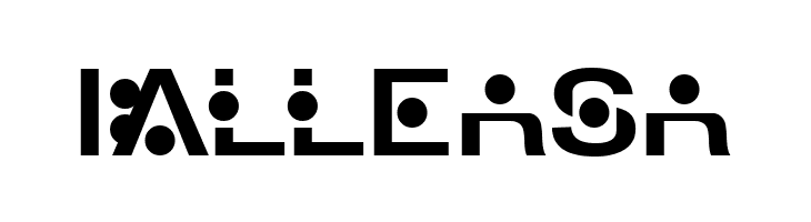 An Creon  Free Fonts Download