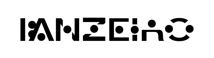 An Creon  Free Fonts Download