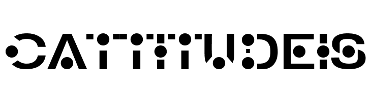 An Creon  Free Fonts Download