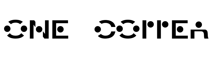 An Creon  Free Fonts Download