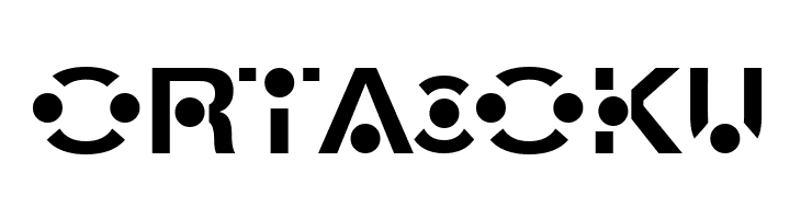 An Creon  Free Fonts Download