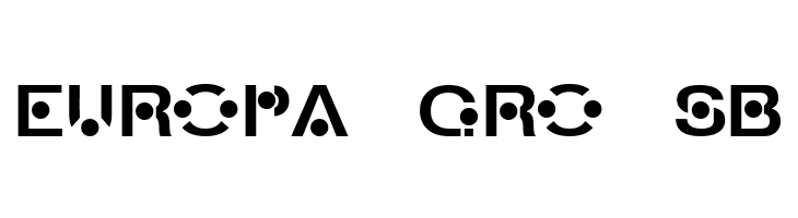 An Creon  Free Fonts Download