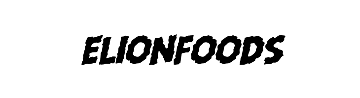 Horroween Rotalic  Free Fonts Download