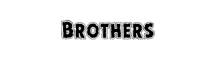 Horroween Academy  Free Fonts Download