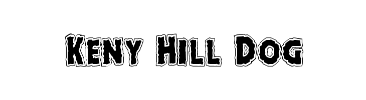 Horroween Academy  Free Fonts Download