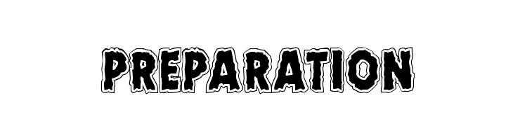 Horroween Academy  Free Fonts Download